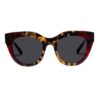 Le Specs Sunglasses Airy Canary Sunglasses