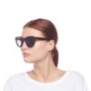 Le Specs Sunglasses Over & Over Sunglasses