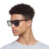 Le Specs Sunglasses Tweedledum Sunglasses