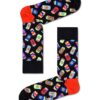 Happy Socks  Can Sock CAN01-9300