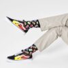 Happy Socks  Can Sokid CAN01-9300
