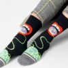 Happy Socks  Soupalicius Sokid SOU01-9000