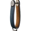 Orbitkey Võtmehoidjad Key Organiser Crazy Horse Marine Blue CHLO-2-MBMBGM