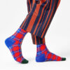 Happy Socks  Business Business Sokid BBS01-6500