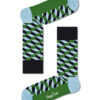 Happy Socks  Filled Optic Sock FIO01-7500