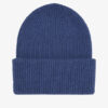 Colorful Standard Hats Merino Wool Hat Royal Blue CS5085 Royal Blue