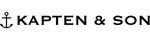 Kapten & Son backpacks, watches and sunglasses