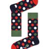 Happy Socks  Gift Bonanza Socks Gift Set 4-Pack XGBS09-7300