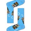 Happy Socks  Healthy Lifestyle Socks Gift Set 4-Pack XHEL09-0200