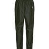 Rains 18560-03 Pants Regular Green Mehed Naised Püksid Püksid