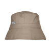 Rains 20010-17 Bucket Hat Taupe Accessories  Hats
