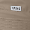 Rains 20010-17 Bucket Hat Taupe Aksessuaarid  Mütsid
