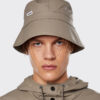Rains 20010-17 Bucket Hat Taupe Aksessuaarid  Mütsid