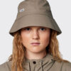 Rains 20010-17 Bucket Hat Taupe Accessories  Hats
