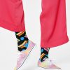 Happy Socks  Bacon Sock BAC01-9300