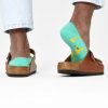 Happy Socks  Banana Break Liner Sokid BBS06-7000