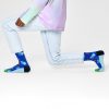 Happy Socks  Crocodile Sokid COD01-6300