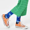Happy Socks  Crocodile Sock COD01-6300
