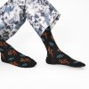 Happy Socks  Flamingo Sokid FAM01-9300