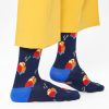 Happy Socks  Have A Toast Sokid HAV01-6500