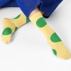 Happy Socks  Jumbo Dot Sock JUB01-2000