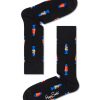 Happy Socks  Light Me Up Sokid LMU01-9300