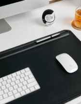 Orbitkey-Desk-Mat-Medium-Black