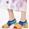 Happy Socks  Gry Invisible Sneaker Sokid SISGRY06-6300