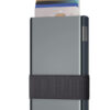 Secrid Accessories Wallets & cardholders Cardslide Charcoal CS-Charcoal