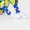 Happy Socks  Toast Sock TOT01-6300
