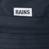 Rains 14070-54 Bucket Hat Navy Reflective Aksessuaarid  Mütsid