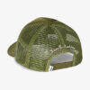 Deus Ex Machina Aksessuaarid Mütsid Crimson Trucker Olive Nokamüts DMP2271541