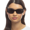 Le Specs Accessories Glasses The Exquisite Black Sunglasses LSP2202466