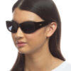 Le Specs Aksessuaarid Prillid The Exquisite Black Päikeseprillid LSP2202466