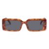Le Specs Accessories Glasses The Impeccable Alt Fit Toffee Tort Sunglasses LSP2202484