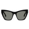 Le Specs So Sarplastic Sunglasses