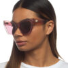 Le Specs So Sarplastic Sunglasses