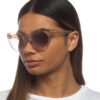 Le Specs That's Fanplastic Sunglasses