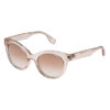 Le Specs That's Fanplastic Päikeseprillid