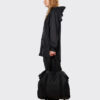 Rains Tote Bag Black Kott 13890-01 Aksessuaarid Kotid Õlakotid