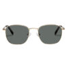 Le Specs Accessories Glasses Neptune Deux Gold Sunglasses LSP2002166