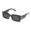 Le Specs Aksessuaarid Prillid Oh Damn! Black Päikeseprillid LSP2102356