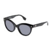 Aksessuaarid Prillid That's Fanplastic Black Päikeseprillid LSU2129538