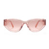 CHIMI Accessories Glasses 06 Pink Medium Sunglasses 06 PINK