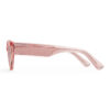 CHIMI Aksessuaarid Prillid 06 Pink Medium Päikeseprillid 06 PINK
