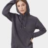 Colorful Standard Women Sweaters & Hoodies Men Sweaters & hoodies  CS1006 Pearly Purple