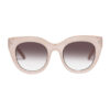 Accessories Glasses Air Heart Oatmeal Sunglasses LSP2102333