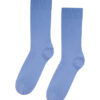 Colorful Standard Accessories Socks Classic Organic Socks Sky Blue CS6001 Sky Blue