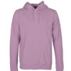 Colorful Standard Men Sweaters & hoodies Classic Organic Crew Pearly Purple CS1005-Pearly Purple
