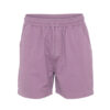 Colorful Standard Women Pants Men Pants  CS4001 Pearly Purple